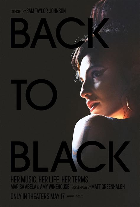 back to black film 2024 free